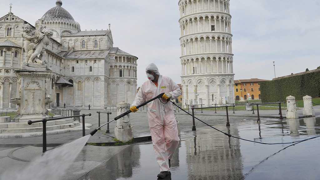 Italy Warns Against ‘Tourism Corridors’ Between EU States