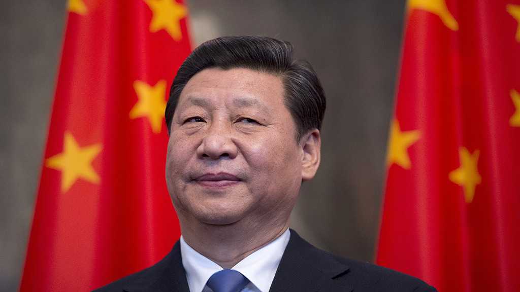 President Xi: China Been Open, Transparent In Fight against COVID-19