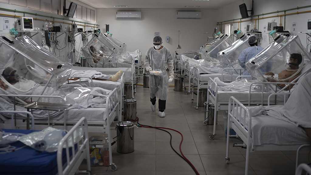 Big Nations See Rising Virus Toll as US, Europe Reopen More
