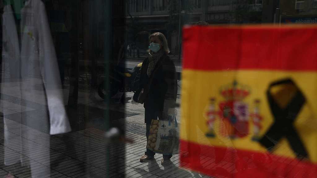 Spanish Government Seeks 2-Week Extension of Lockdown