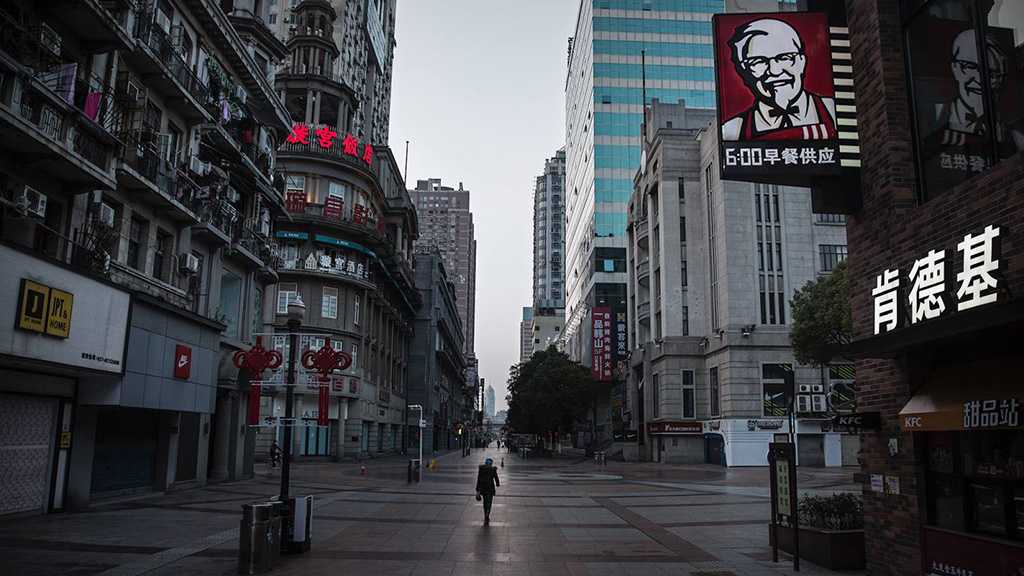 China’s New Lockdown: City Of 700k Sealed Off, 110 Million Face Renewed Lockdown Measures in Northeast