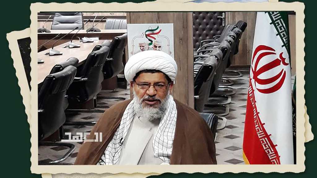 Imam Khamenei’s Quds Force Representative Tells Sayyed Nasrallah via Al-Ahed: We Lay Down Our Lives for Hezbollah