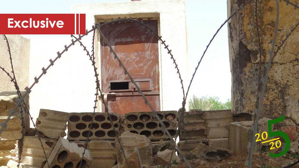Eleven Years in the Dark Corridors of the Khiam Detention Center: An Unbreakable Will to Resist