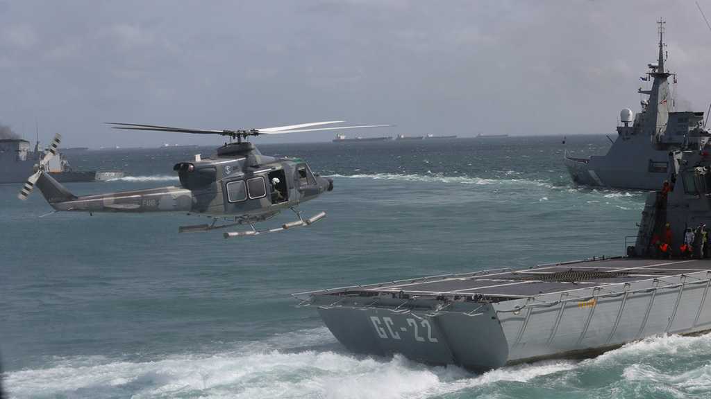 Venezuela Military to Escort Iranian Fuel Tankers to Caracas against US De Facto Naval Blockade