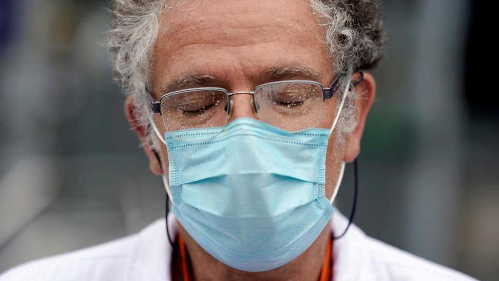 Covid-19: Number of Cases Surpasses 5 Million Worldwide, Deaths Pass 300K