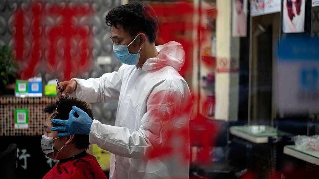 China Reports Zero New Covid-19 Cases for First Time, Pandemic Finds New ‘Epicenter’ In South America