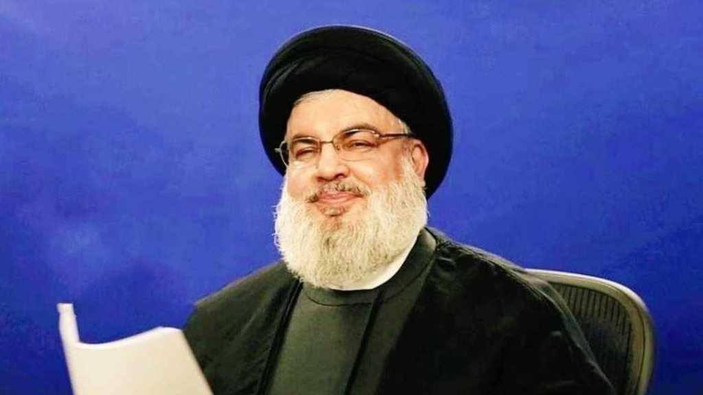 Sayyed Nasrallah’s Speech on May 4,2020 Tackling the Latest Developments