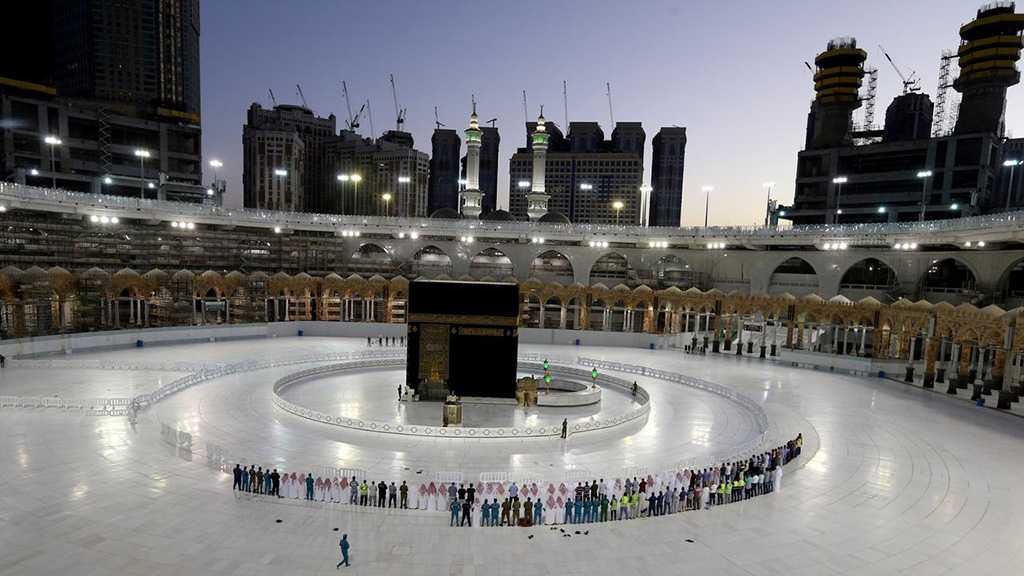 Saudi Arabia to Lift Curfew Except for Mecca Starting 21 June