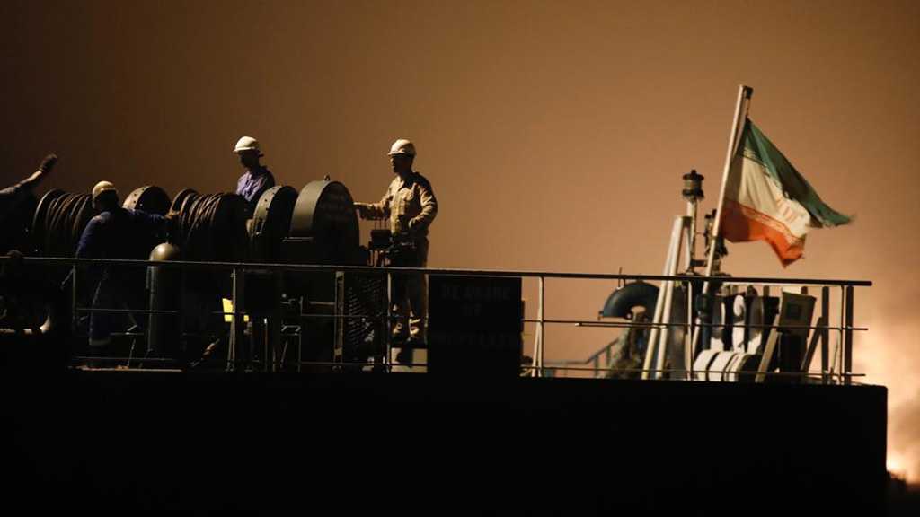 Maduro Says Tankers Symbol Of Iran- Venezuela ‘Courage, Freedom’