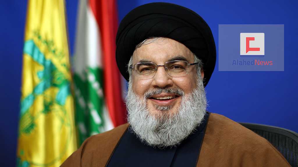 Resistance and Liberation’s 20th Anniversary: Sayyed Nasrallah’s Awaited Interview