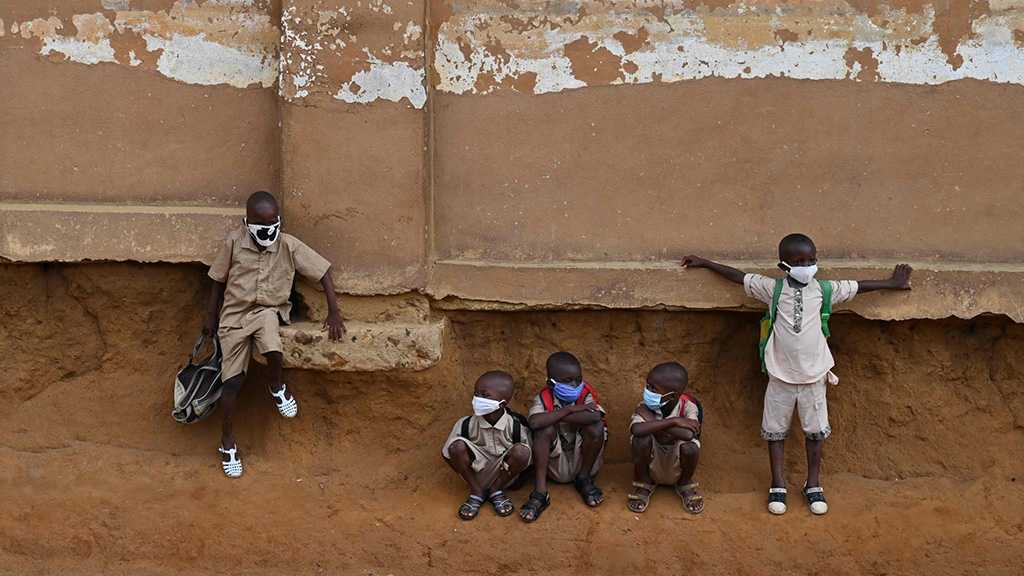 UK behind Yemen, Sudan in Global Index of Children’s Rights