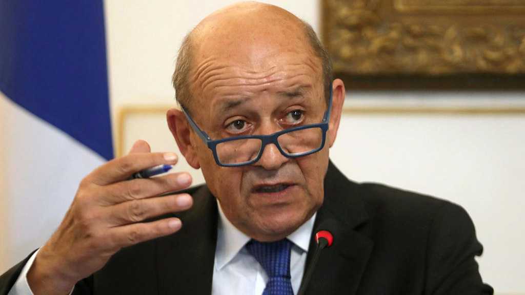 West Bank Annexation Won’t Go Unanswered - French FM