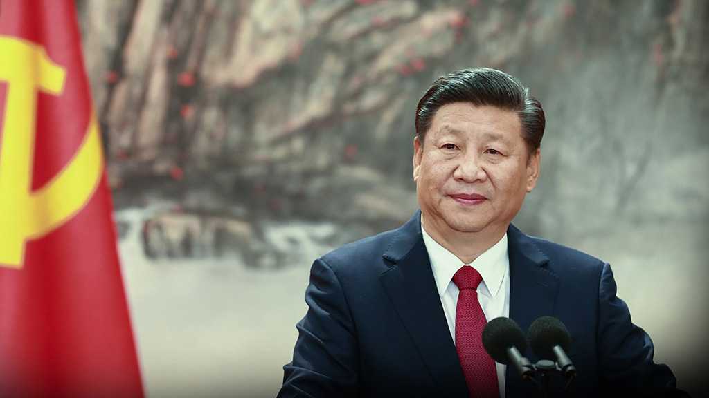 Xi Orders Chinese Military to ‘Prepare for War’