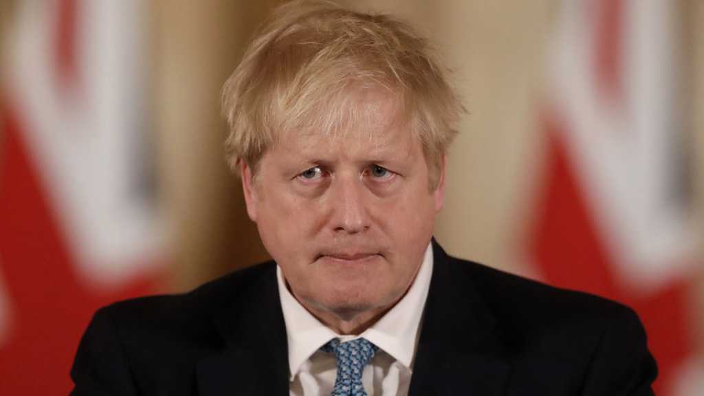 UK Government ’Tossed Out Lockdown Plan for Care Homes Proposed to Stem COVID-19 Deaths’