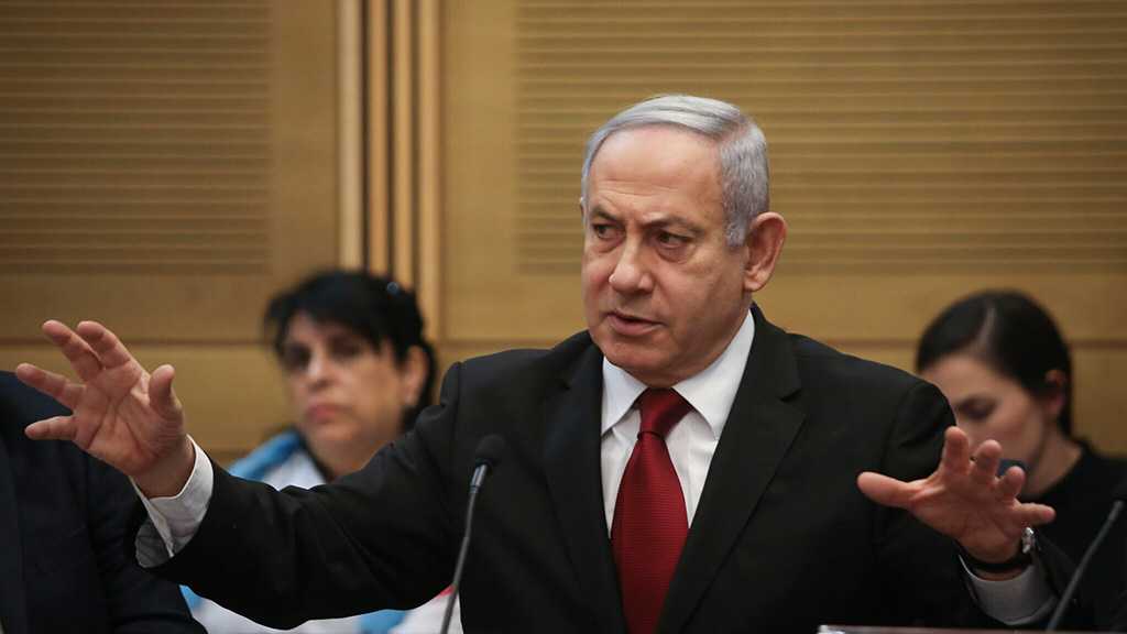 Netanyahu Conditions Palestinian ‘Consent’ To ‘Israeli’ Control for Receiving ‘Israeli’ ‘Citizenship’