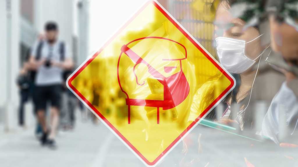 UK Government Advisers Warn Lifting Restrictions is Too Risky as Thousands Get Infected Every Day