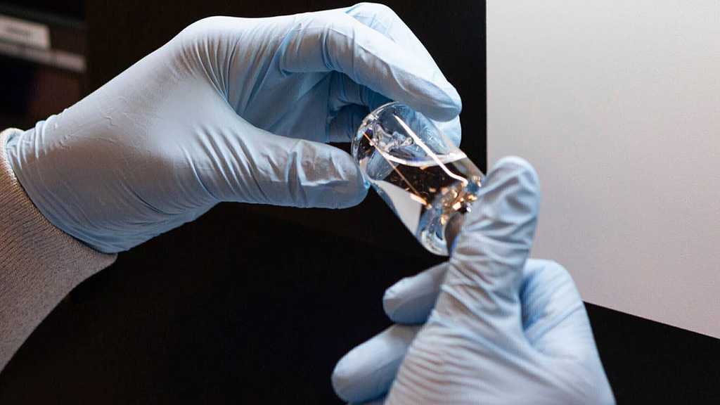 Chinese Scientist ’99 Percent’ Sure COVID-19 Vaccine Will Prove Successful