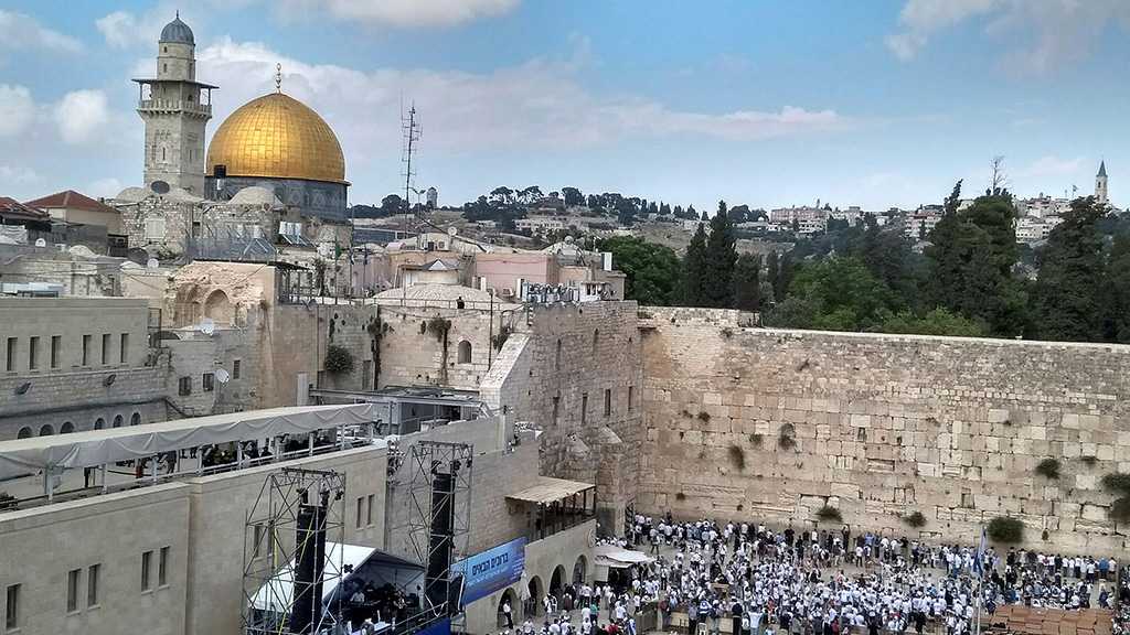 Report Leaks Secret ‘Israeli’-Saudi Talks Over Temple Mount