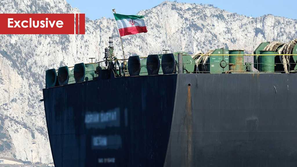 Iranian Fuel Deliveries to Venezuela Expose US Military of the Future
