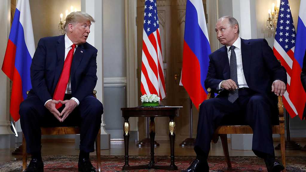 Moscow Agrees with Trump’s Statement That G7 is “Outdated”
