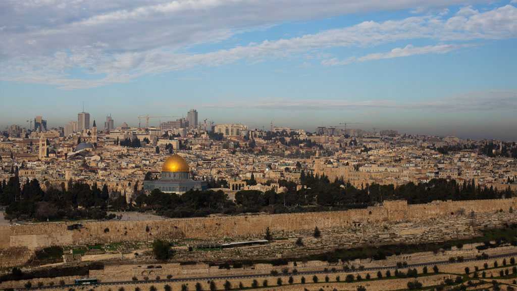 Washington ’Unlikely’ To Green-light West Bank Areas Annexation in July - Report