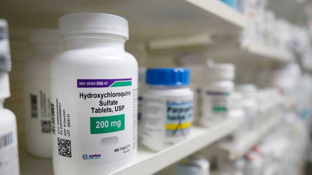 WHO Resumes Hydroxychloroquine Trials For COVID-19 Treatment