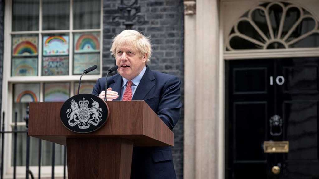 Downing Street Shoots Down Ex-MI6 Chief’s “Fanciful Claims” Regarding COVID-19