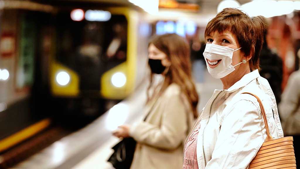 Amid COVID-19 Pandemic, WHO Advises to Wear Masks in Public Areas