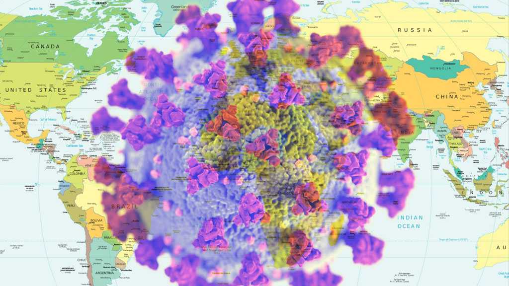 World Coronavirus Cases Top Seven Million