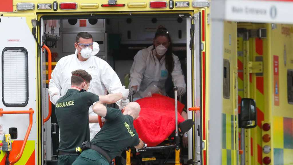 UK Records 63k Excess COVID-19 Deaths Since Lockdown Introduced