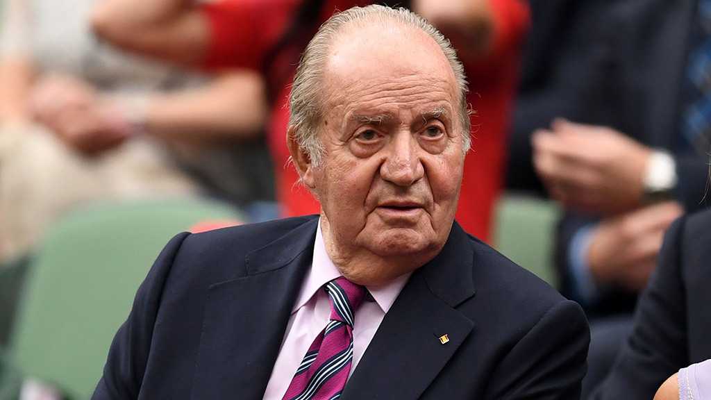 Spain Supreme Court Probes Former King in $100mn Saudi Bribe Case