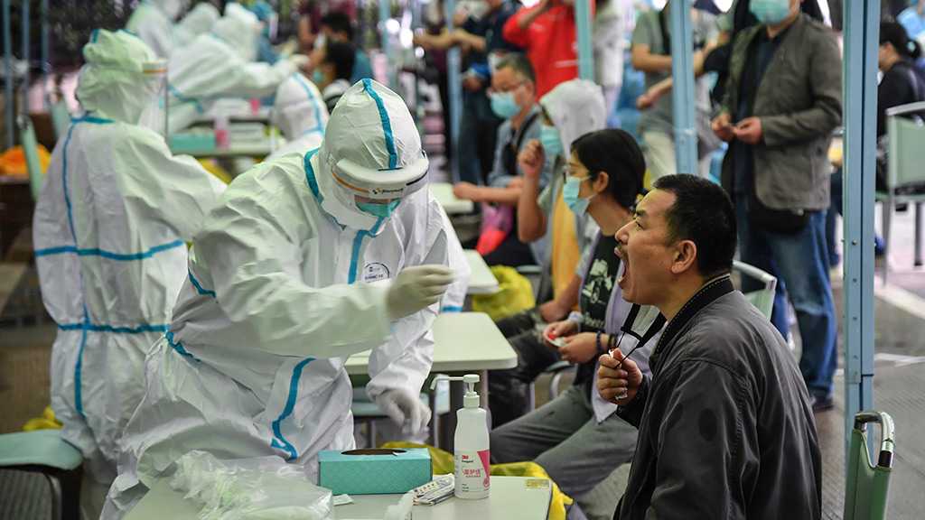 Harvard Study: COVID-19 May Have Been in China since August