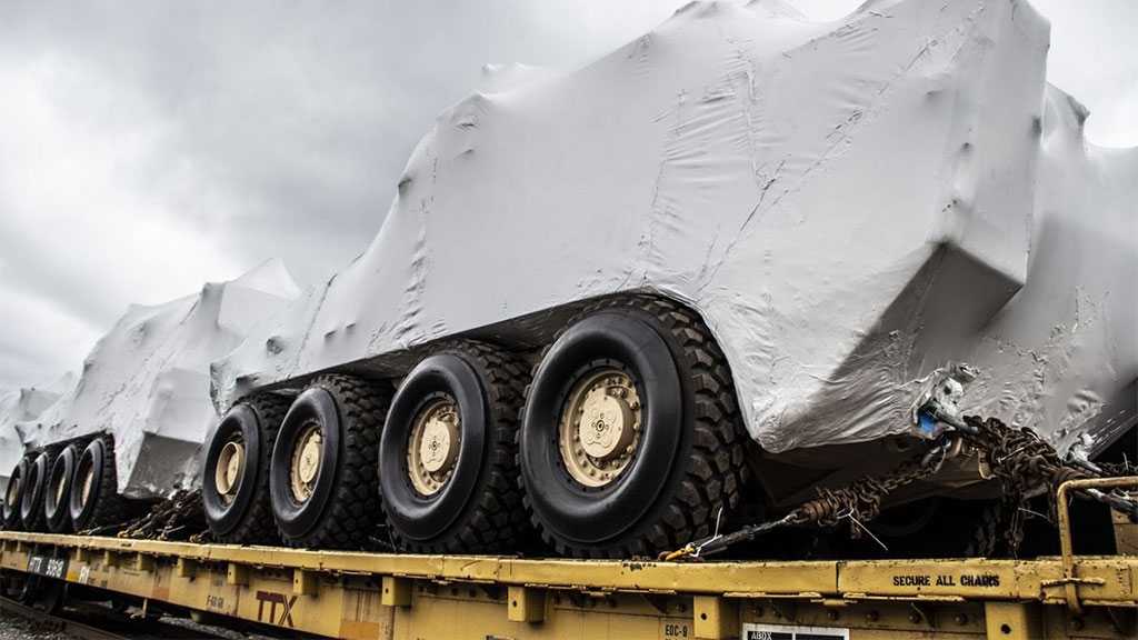 Money Talks: Canada Doubles Weapons Sales to Saudi Arabia despite Human Rights Record