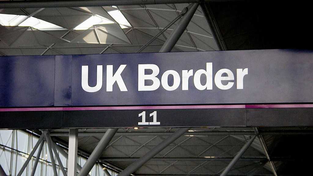 Three-Phased Plan for Brexit Border Checks as UK Rules out Extension to Transition Period
