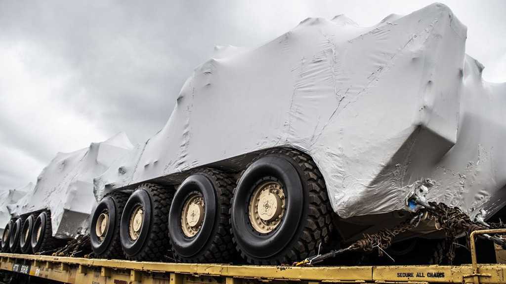 Amidst COVID-19 Crisis, Canada Lifted Its Moratorium on Saudi Arabia Arms Exports