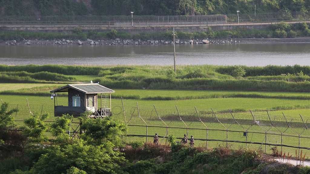 N Korea Escalates Military Threats in Defector Leaflet Spat