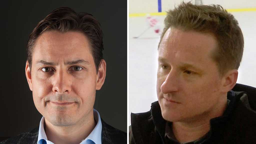 Two Canadians Charged with Espionage against China, Escalating Diplomatic Rift