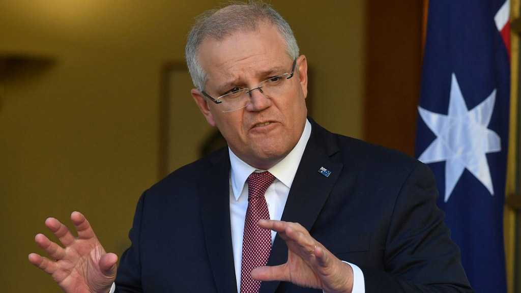 Australian PM: Australia Has Become Target of “Sophisticated” Cyber Attack by a “State-Based Actor”