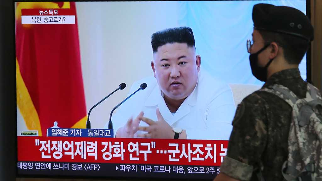 North Korean Leader Suspends Anti-South Korea Military Plans