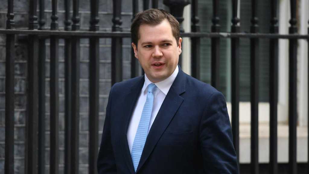 UK Housing Secretary Called to Resign Over Abuse of Power Allegations