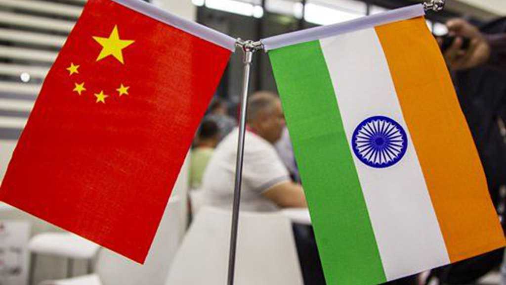 China, India Open New Front of Escalation