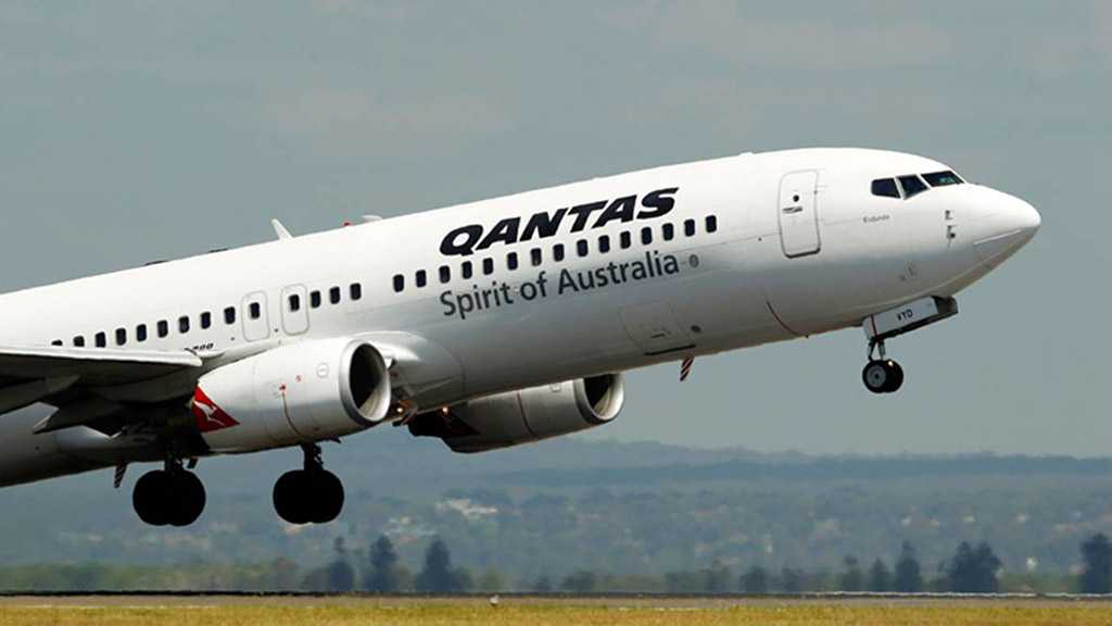 Australian Airline Qantas to Cut 6k Jobs