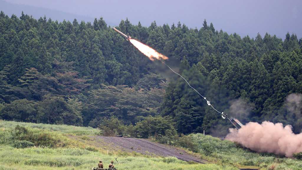 Japan Scraps Plans for US-Made Anti-Missile Sites