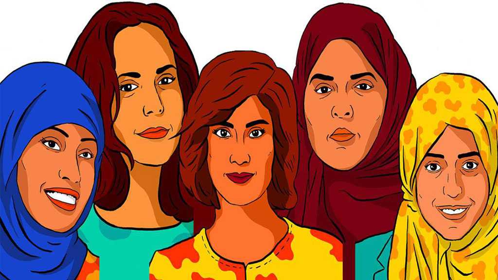 Amnesty Urges Saudi To Release Female Activists