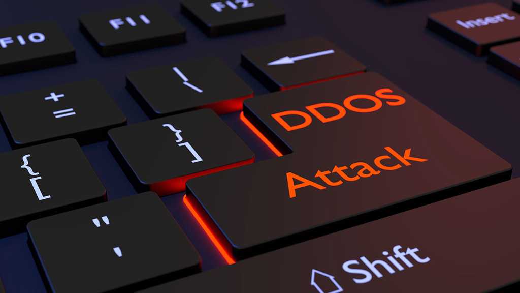 Russian Central Election Commission Reports DDoS Attack on Its Website