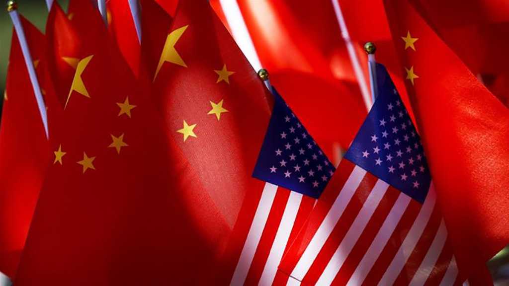 China to Introduce Visa Restrictions on US Officials Meddling in Hong Kong Affairs