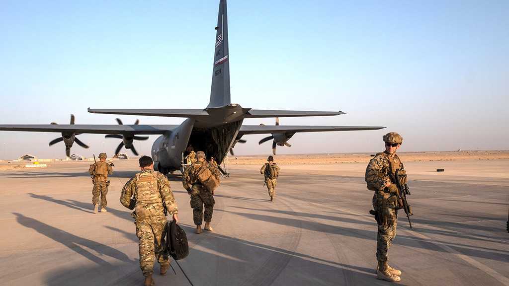 Kremlin Refutes Reports of Russia’s “Deal” with Taliban