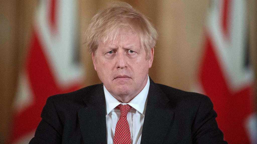 Johnson to Unveil Deal to Reboot Post-COVID- Economy