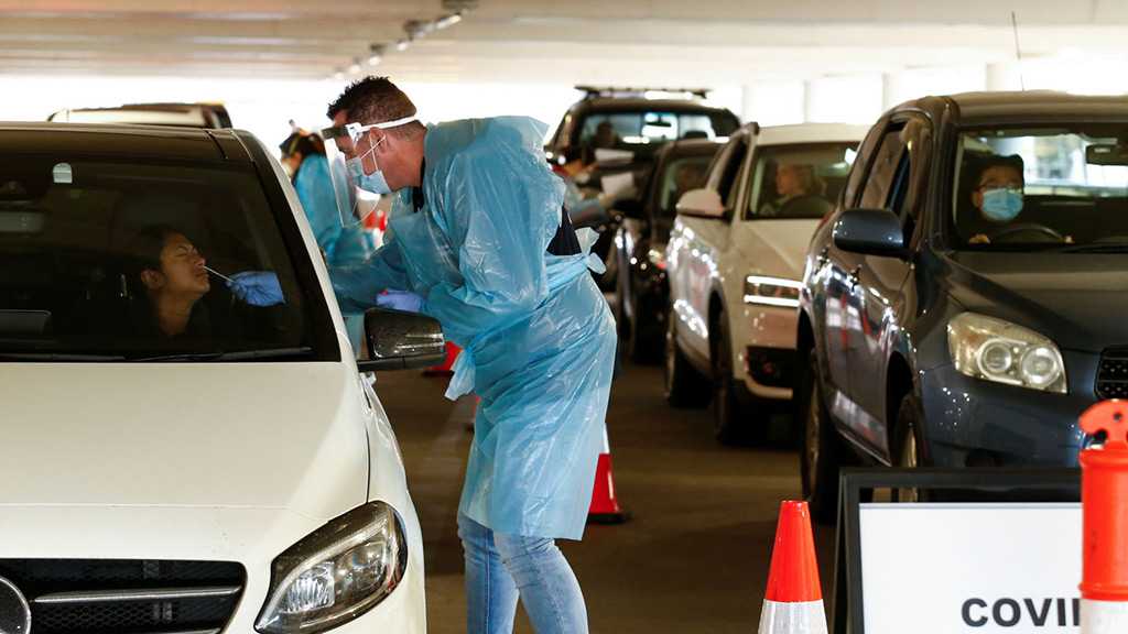 Australia to Lockdown 300k in Suburbs North of Melbourne