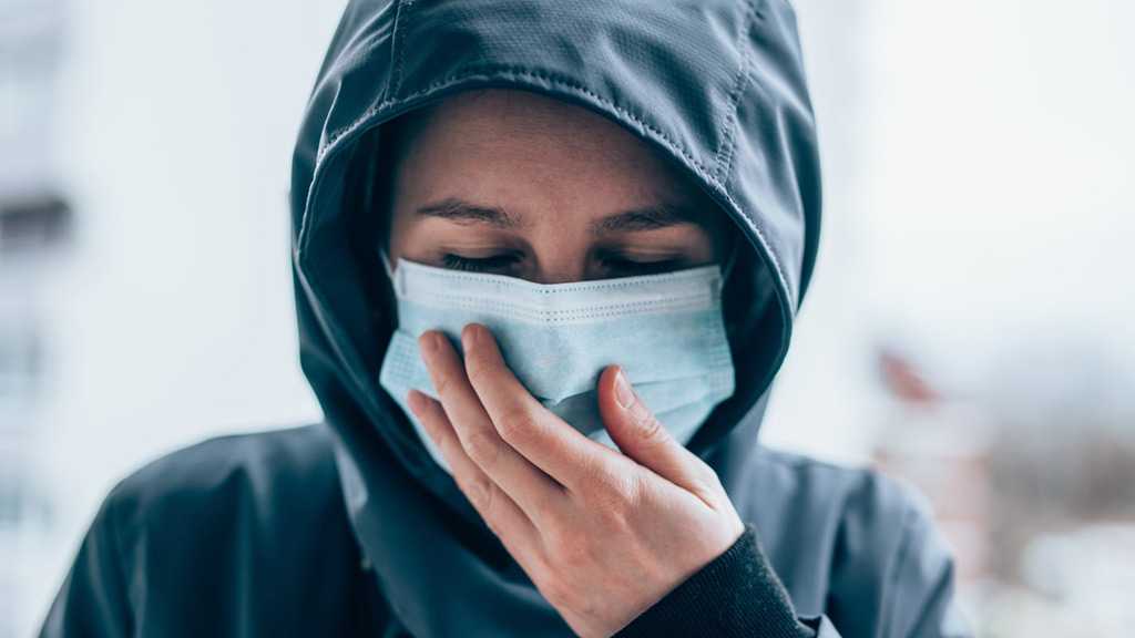 “Faulty Masks” Sent to UK Care Homes Recalled, Sparking Fears Thousands Infected with COVID-19